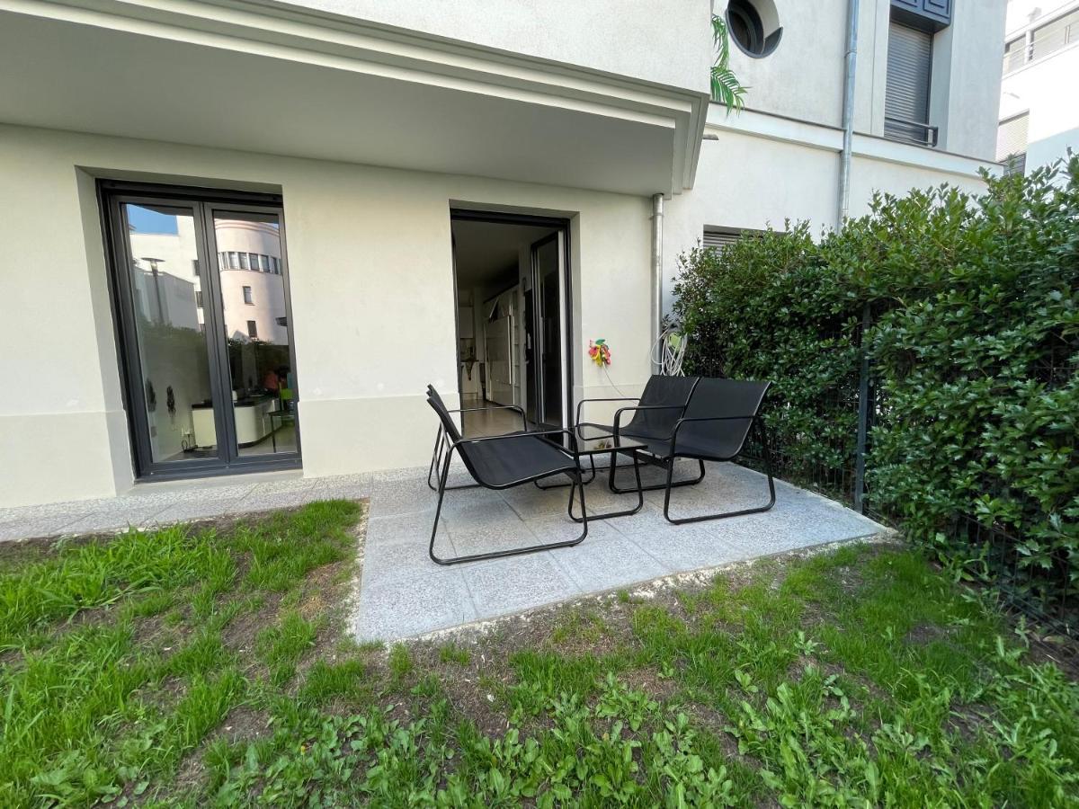 Anvi Dream Paris Disney Apartment Chessy  Luaran gambar