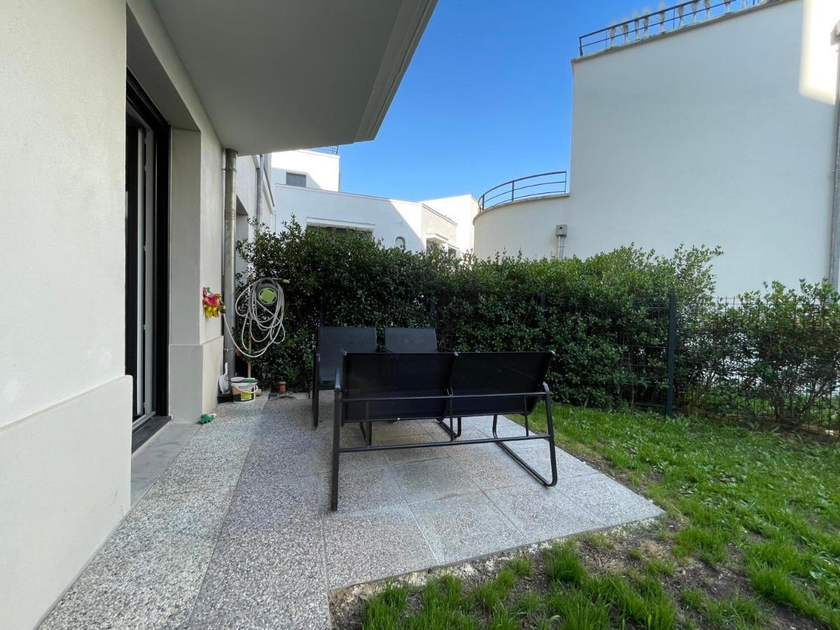 Anvi Dream Paris Disney Apartment Chessy  Luaran gambar