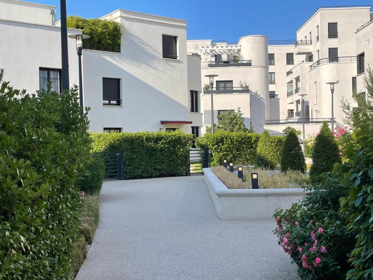 Anvi Dream Paris Disney Apartment Chessy  Luaran gambar
