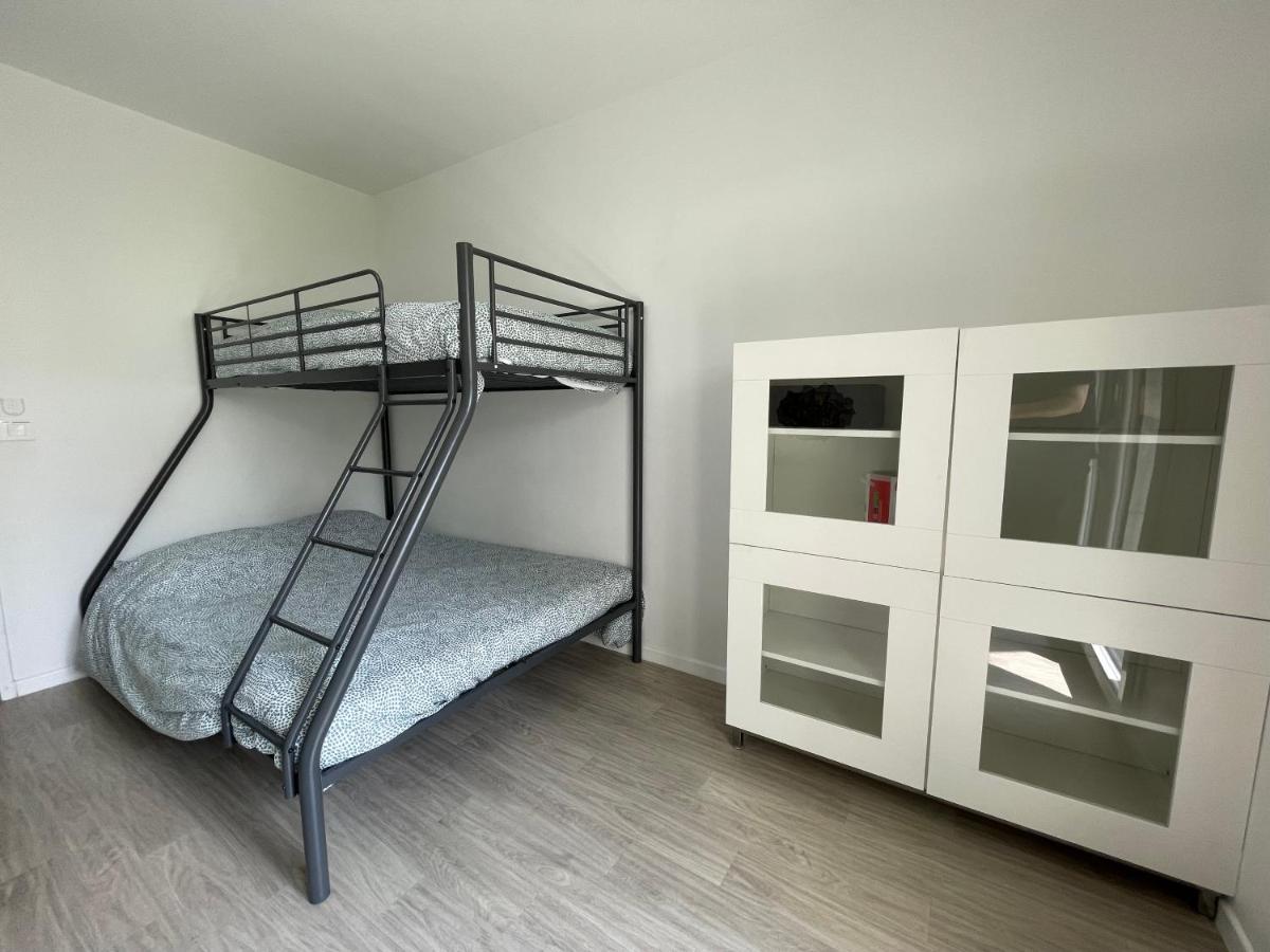 Anvi Dream Paris Disney Apartment Chessy  Luaran gambar