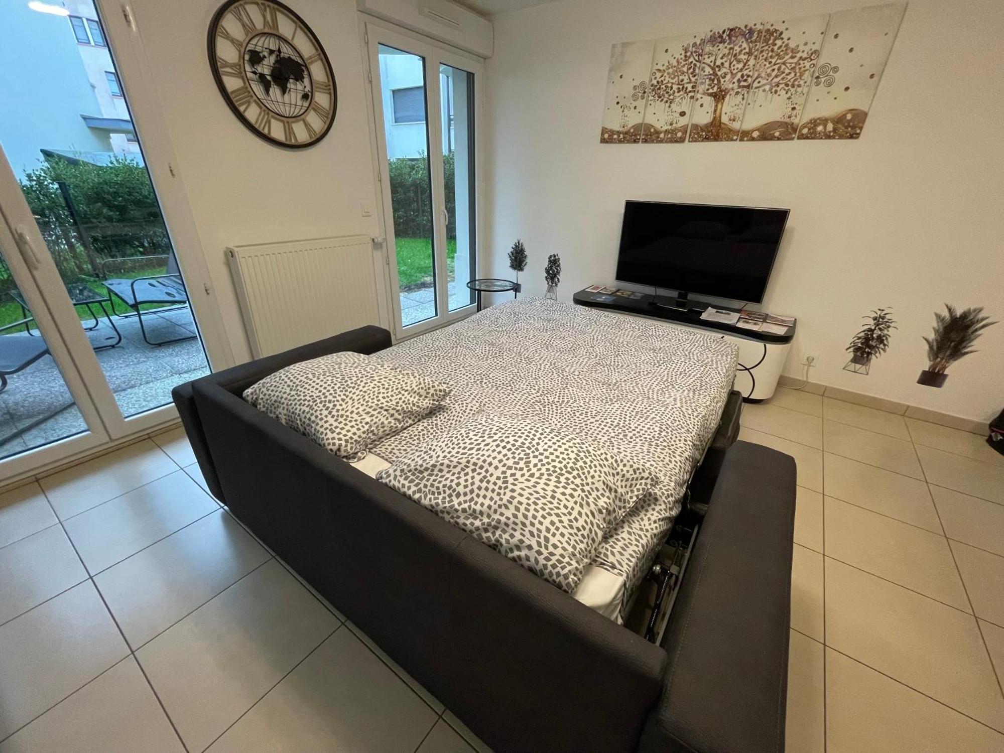 Anvi Dream Paris Disney Apartment Chessy  Luaran gambar
